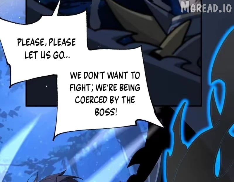 WORTHLESS PROFESSION: DRAGON TAMER Chapter 241 - page 57